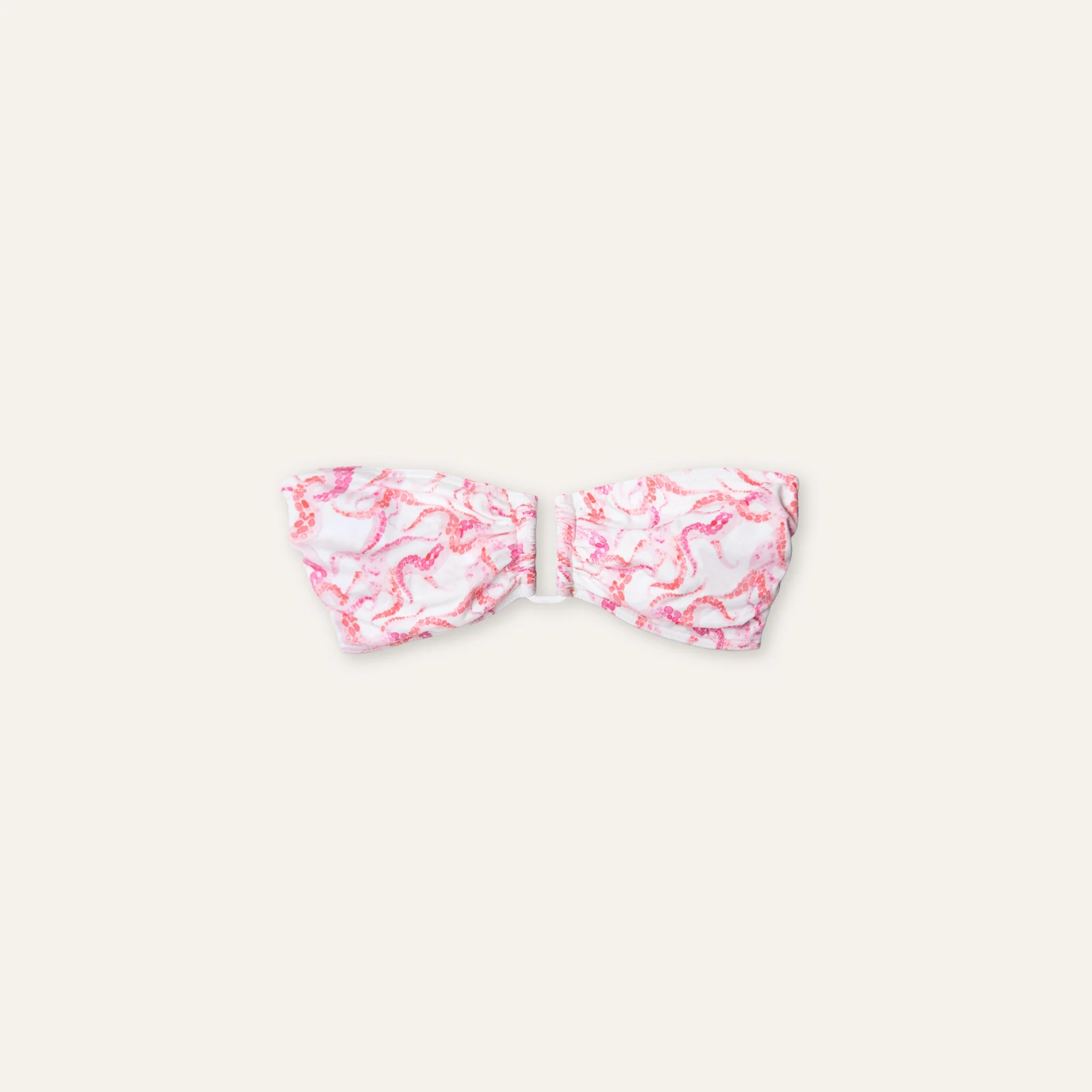 Octopus Pink Collection